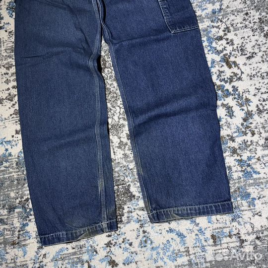 Джинсы Lee Carpenter Vintage