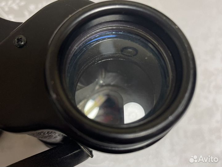 Японский бинокль Opal 8x30x7,5 Лот 578