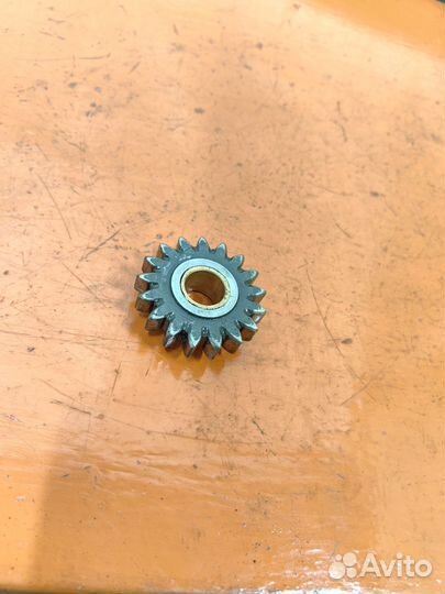Шестерня днепр