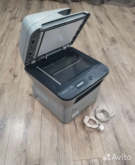 Принтер Сканер и Копир мфу Samsung
