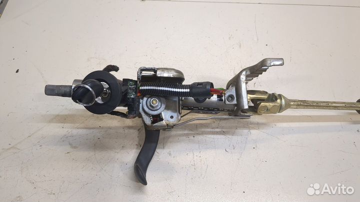 Колонка рулевая Renault Megane