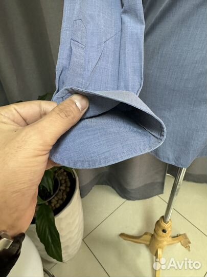 Рубашка Tom Ford оригинал 48м размер