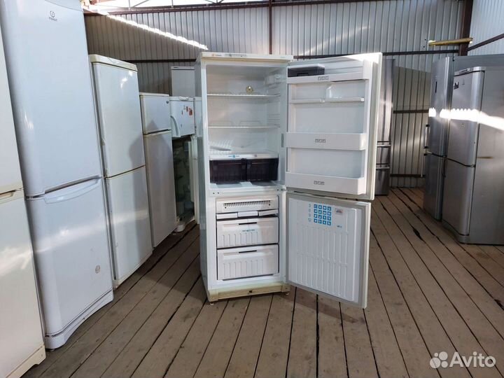 Холодильник бу Стинол-107.90 Доставка. Гарантия