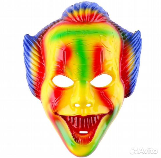 Маска карнавальная
