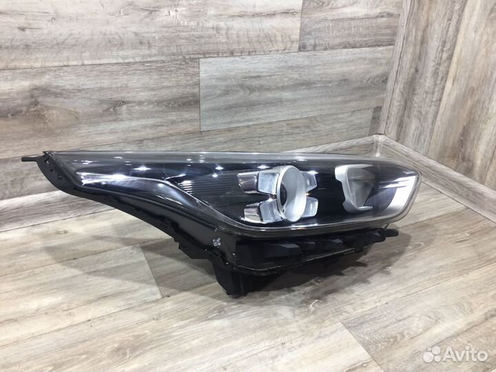 Фара правая Kia Cerato 4 (с 2018) / Киа Церато 4