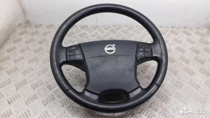 Руль Volvo XC60 2009