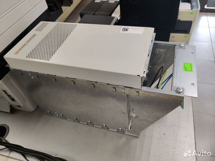 Мультиплексор umux-1200