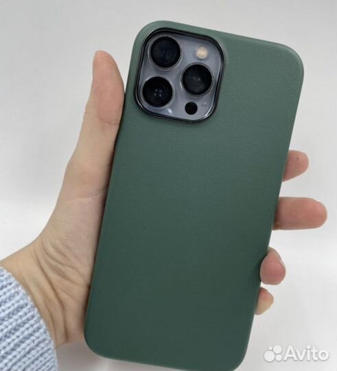 Кожаные Чехлы для iPhone K-Doo