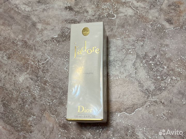 Духи Dior J'adore