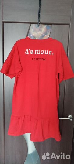 Вещи женские пакетом 46-48