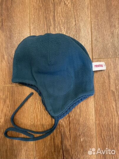 Шапка зимняя reima 50
