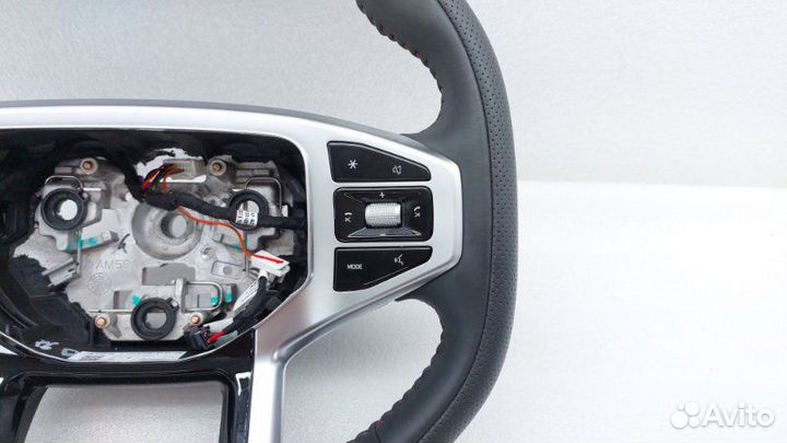 Б/У Б/У Руль Состояние отличное, оригиналnnУ нас