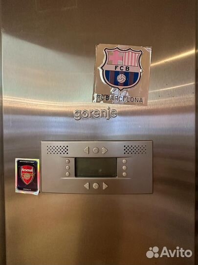 Холодильник Gorenje