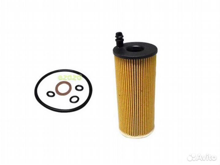 Sakura EO-30190 Фильтр масляный