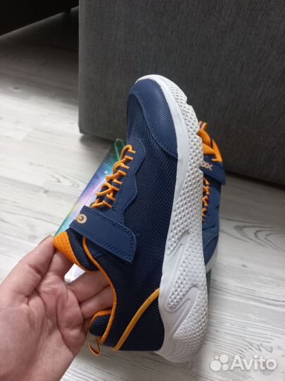 Кроссовки Geox 37р
