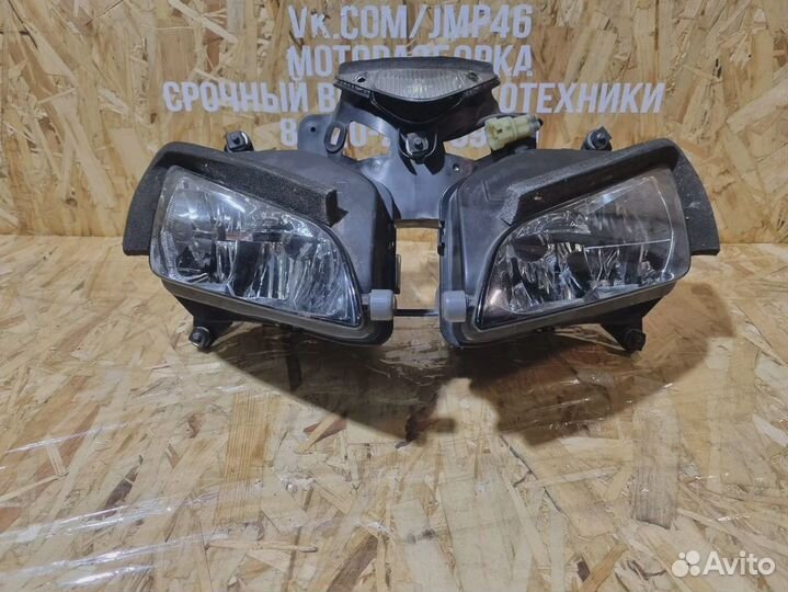 Honda cbr1000rr 2004 2005 2006 2007 фара