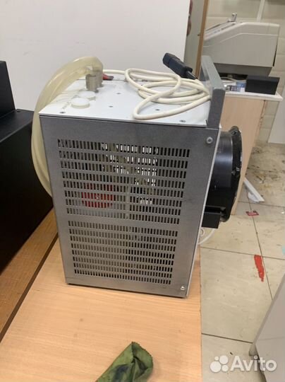 Аппарат лазерной сварки ртл-30 лис-25