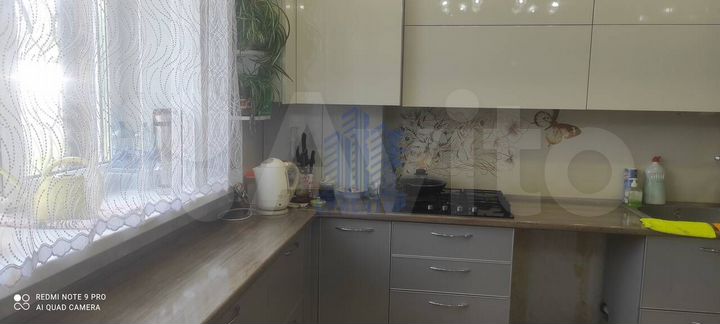 Апартаменты-студия, 24 м², 1/5 эт.