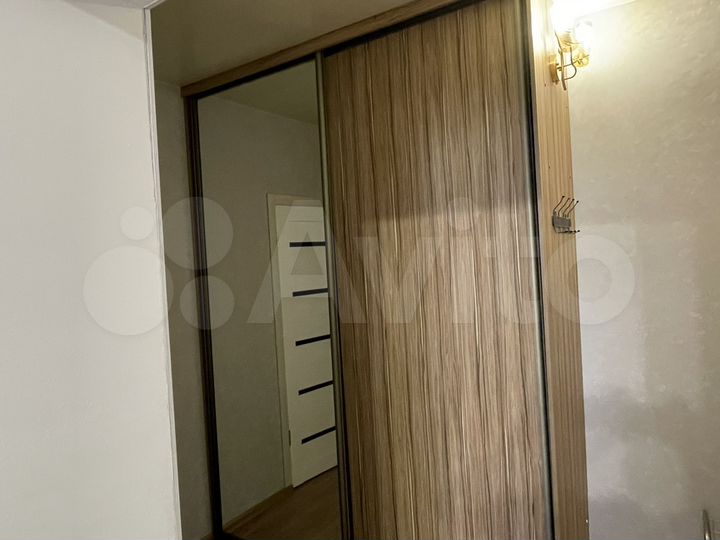 1-к. квартира, 47 м², 2/9 эт.