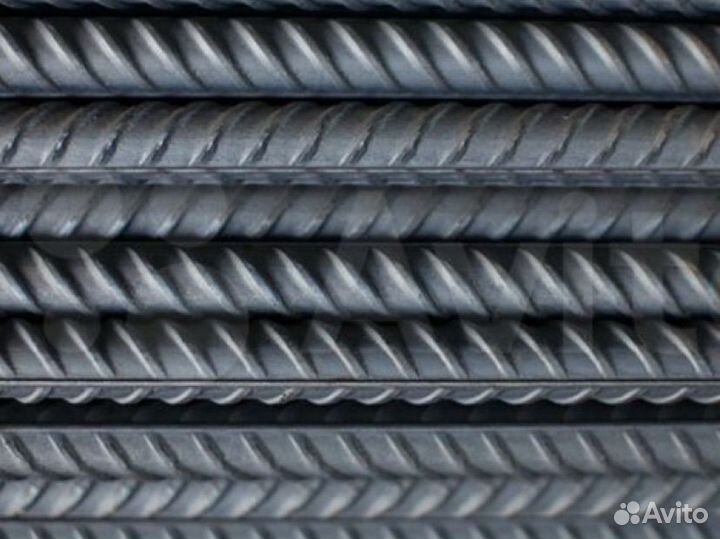 Арматура Профильные трубы Листы металлические