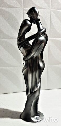 Статуэтки 2 штуки