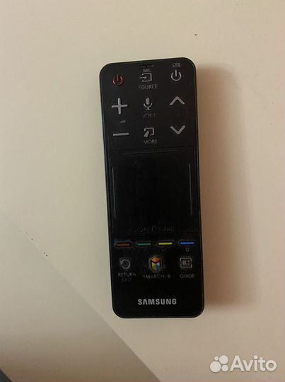 Пульт для жк-телевизора Samsung AA59-00776A