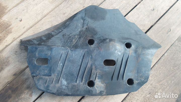 Пыльник заднего рычага BMW F20 F21