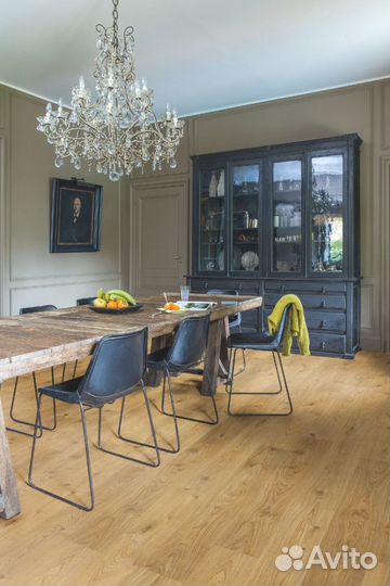 Кварцевый ламинат