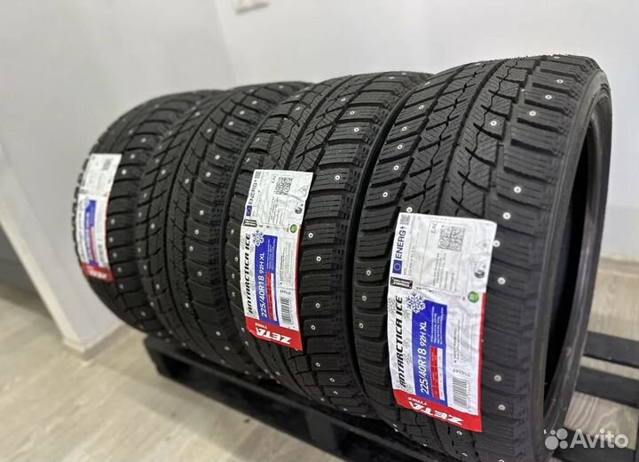 Zeta Antarctica Sport 225/40 R18 69H