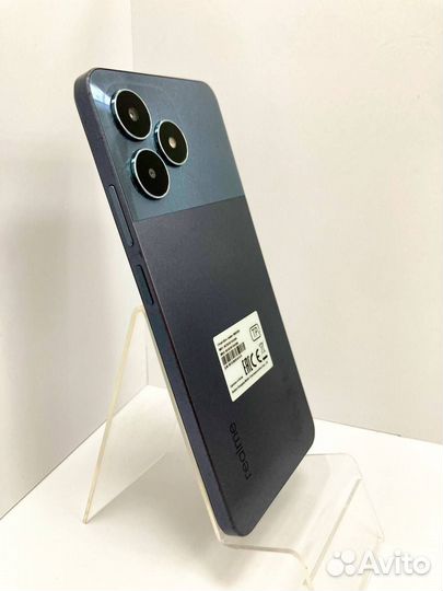 realme Note 50, 4/128 ГБ