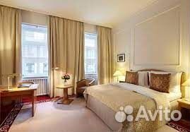 Супервайзер номерного фонда