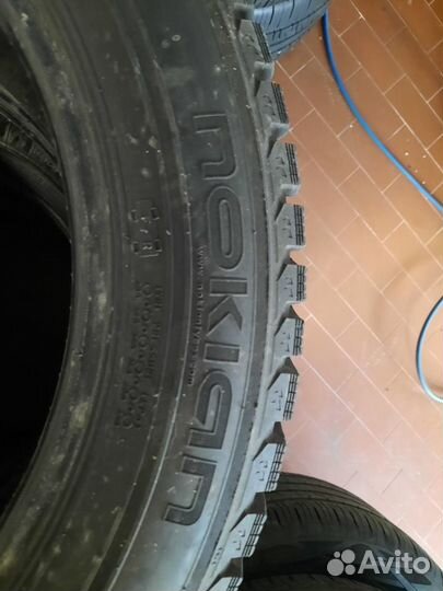 Nokian Tyres eLine 225/55 R17