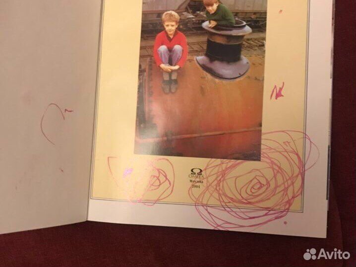 Книги по фотографии