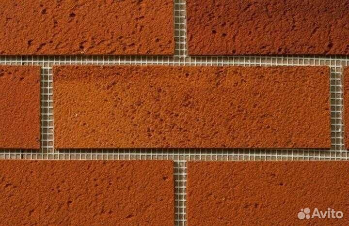 Гибкий кирпич