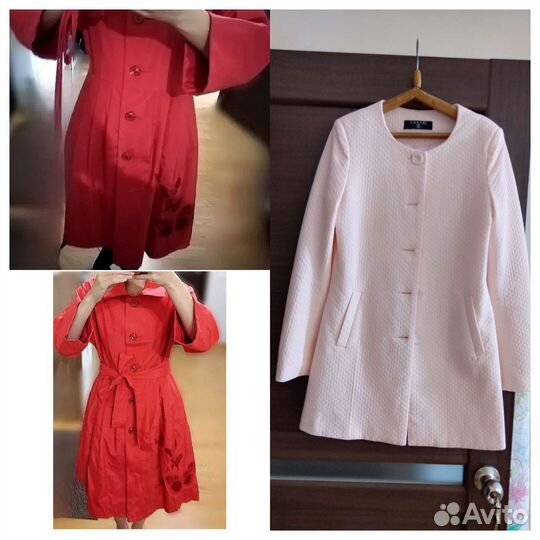 Женские вещи пакетом 42 44