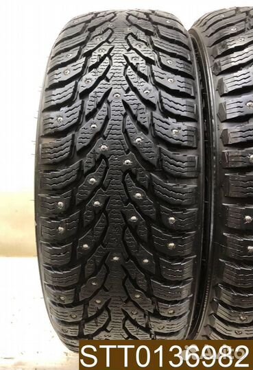 Nokian Tyres Hakkapeliitta 9 SUV 225/60 R17 99T