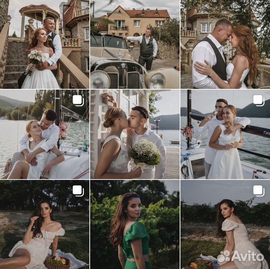 Фотограф Новороссийск/Абрау-Дюрсо