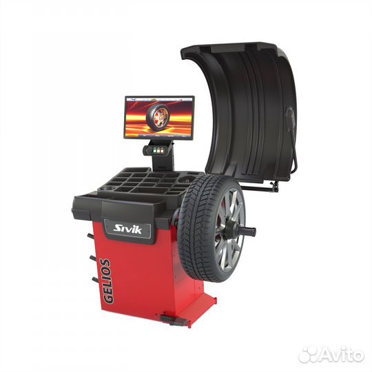 Калибровка балансировочного станка