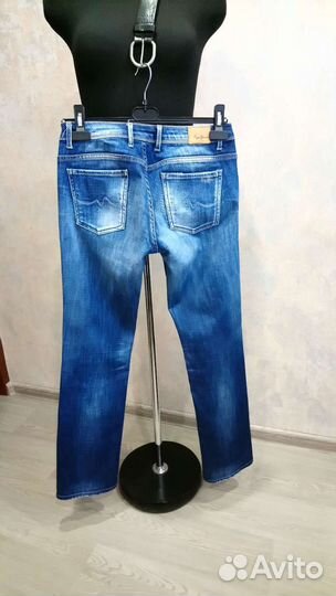 Джинсы Pepe jeans