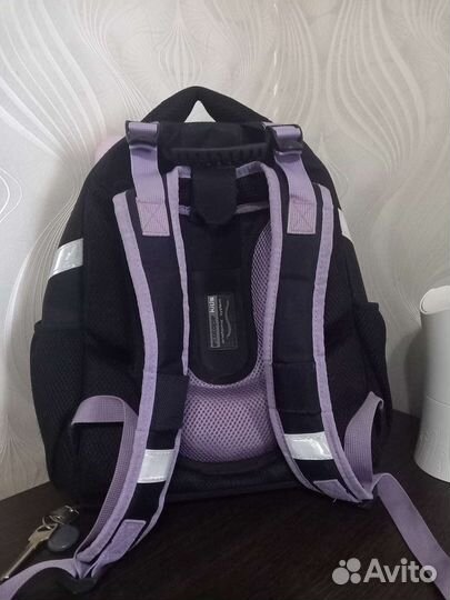 Продам школьный рюкзак