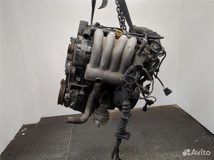 Двигатель Volkswagen Passat 5, 1997