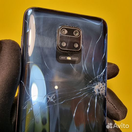 Ремонт Xiaomi, замена батареи, дисплея, стекла