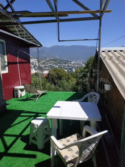 1-к. квартира, 29 м², 1/3 эт.