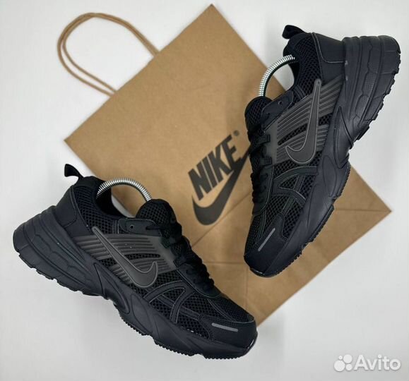 Кроссовки мужские Nike V2K Run Runtekk