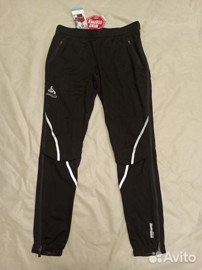 Женские тренировочные брюки Odlo