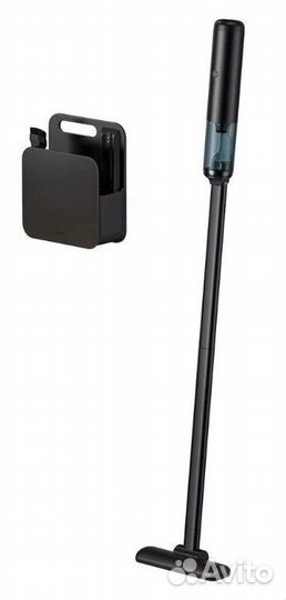 Пылесос беспроводной Baseus vcss000101 H5 Home Use