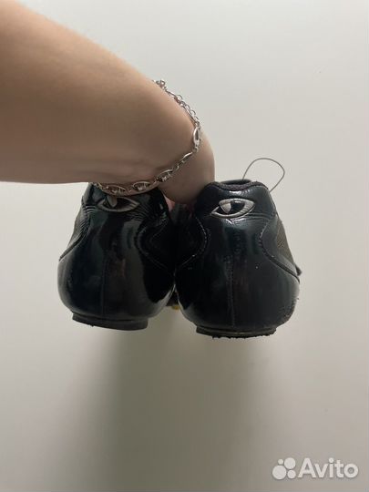 Шоссейные женские велотуфли Giro