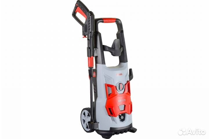 Мойка самозаборная мр-170 Ресанта 170бар помпа alu