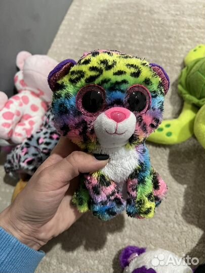 Глазастики