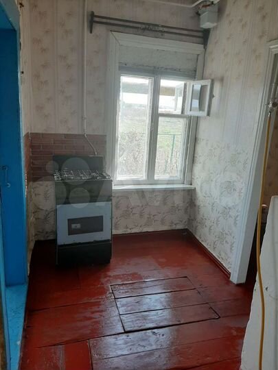 1-к. квартира, 30 м², 1/1 эт.